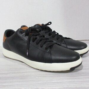 MEN'S COLE HAAN GRANDPRO TENNIS/DRESS/CASUAL SNEAKERS. SIZE 12M